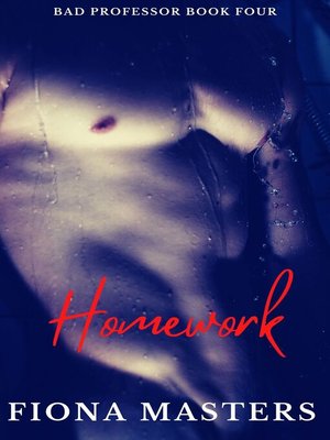 cover image of Homework